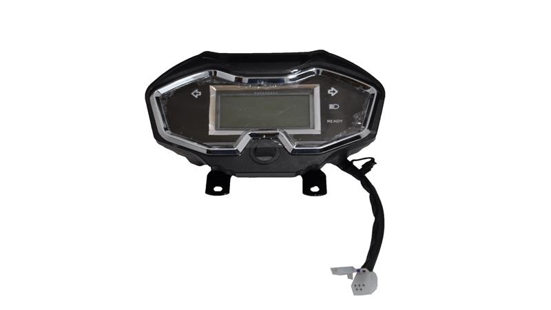 K.M SAATİ (ECO PIKAP ULTRA)